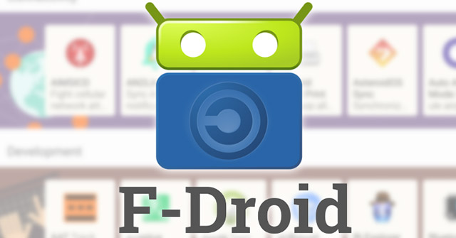 10 Exclusive F-Droid Apps Are Not Available on Google Play Store