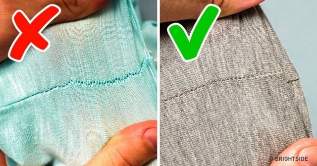 10 Extremely Useful Tips to Help You Identify Clothing Quality