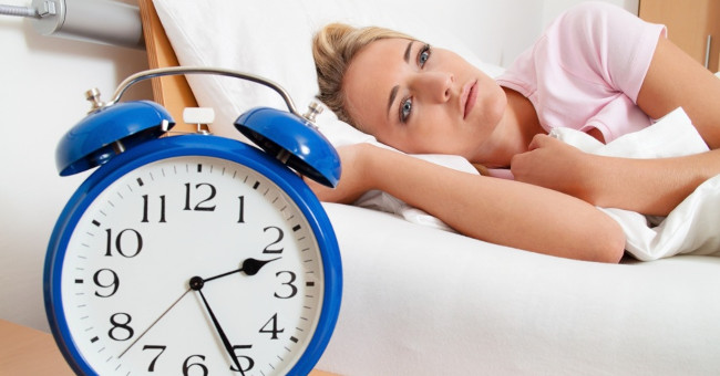 10 Foods That Are Good for Insomnia People Should Use