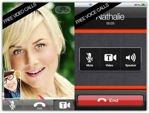 10 Free Calling Apps on Android
