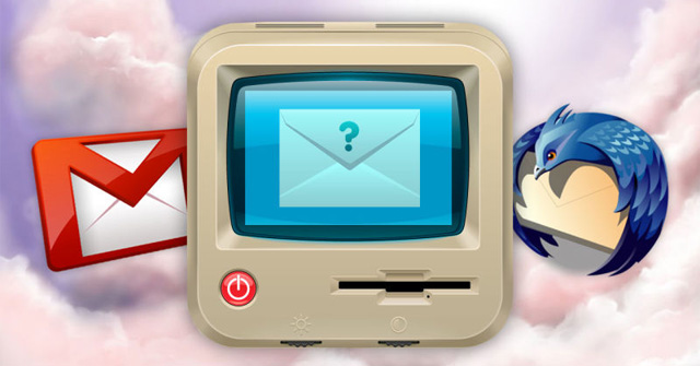 10 Free Email Programs for Windows 2018