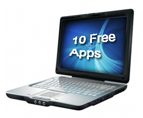10 Free Tools for Laptops: A Practical Guide