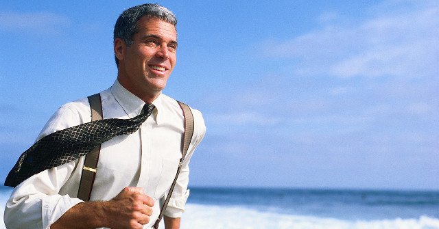 10 Gold Standards for Men to Self-assess Their Health