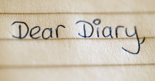 10 Good Diary Applications on Android
