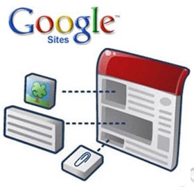 10 Google Web Security Issues