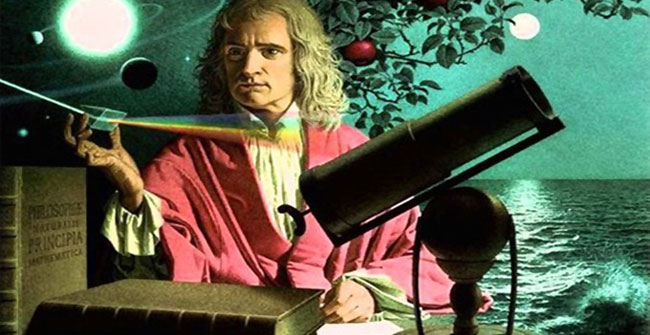 10 Great Astronomers Have Made the Most Important Contribution