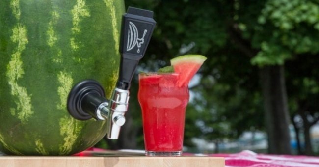 10 Great Inventions for Cool Summer Days
