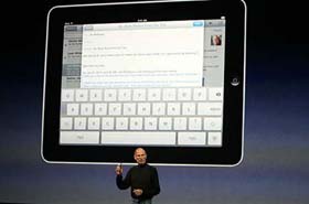 10 Great Ways to Experience the iPad