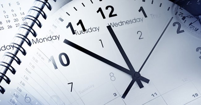 10 great ways to manage time you need to know - TipsMake.com