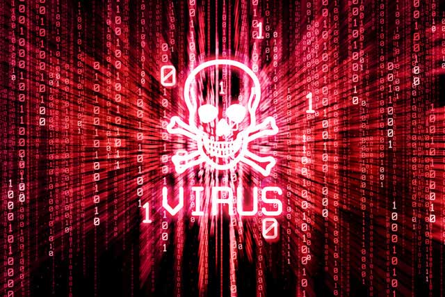 China: 10 Groups Manipulating Chinese Internet Virus