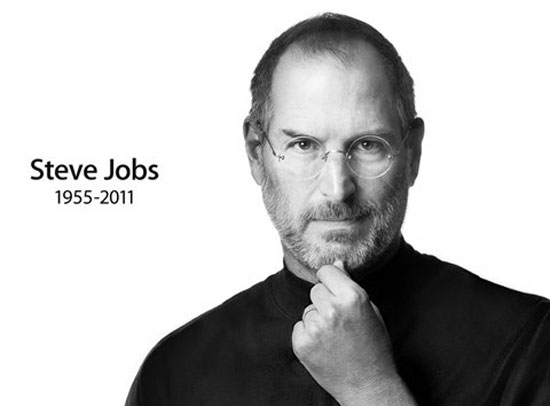 10 Immortal Sayings of Steve Jobs