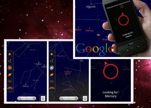 10 Interesting Applications from Google Labs