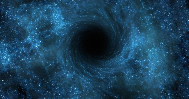 10 Interesting Facts About Black Holes in the Universe (part 2)