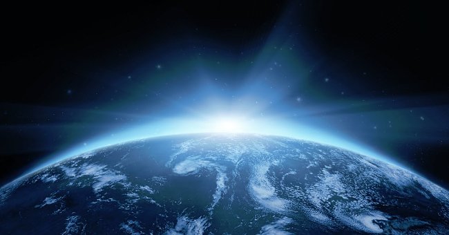 10 Interesting Facts About the Earth You May Not Know