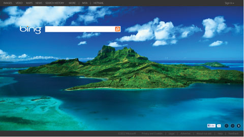 10 Interesting Features on Internet Explorer 10: IE10