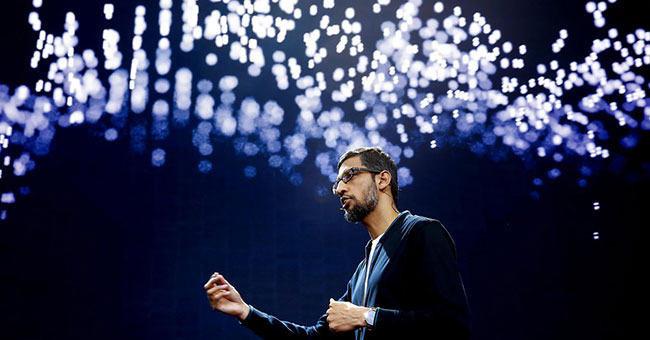 10 Key Points at Google I/O 2017