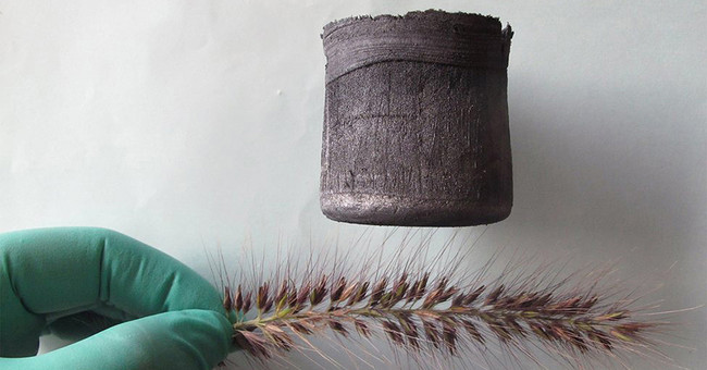 10 Kinds of Miracle Materials Challenge All Laws of Physics
