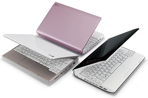 10 Laptops 'Cult' in October 2009