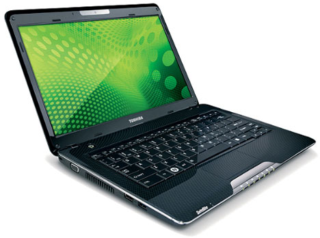 10 Laptops Sold in December 2009