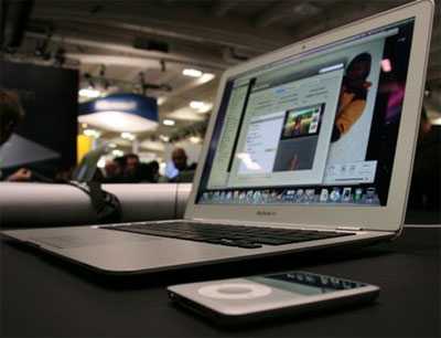 10 Laptops 'Unforgettable'