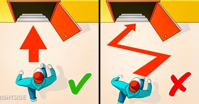 10 Life Protection Skills Against Dangerous Situations: Life Tips