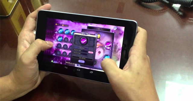 10 Lightweight Mobile Games but Extreme Gameplay