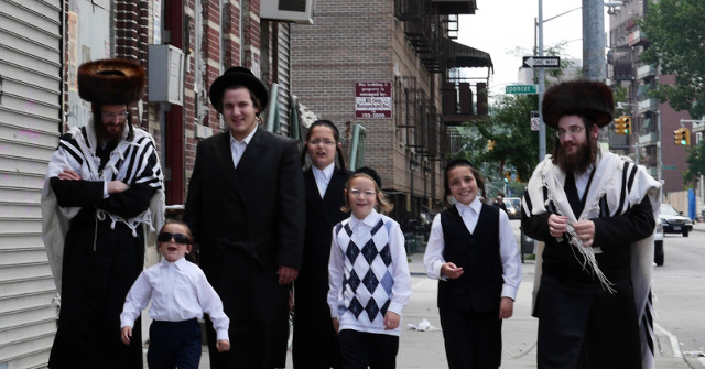 10 Methods of Teaching Children of Jews, Every Parent Should Learn