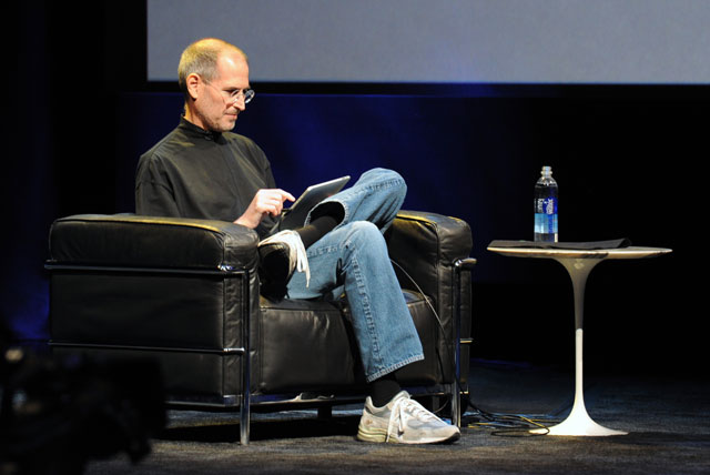 10 'Money' Consequences When Steve Jobs Leaves