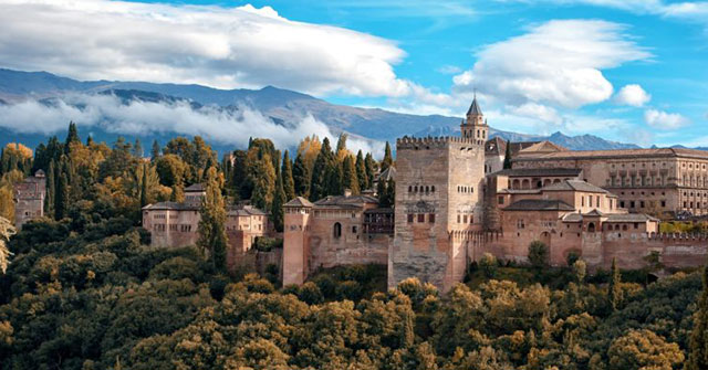 Travel: 10 Most Beautiful Tourist Destinations in Europe