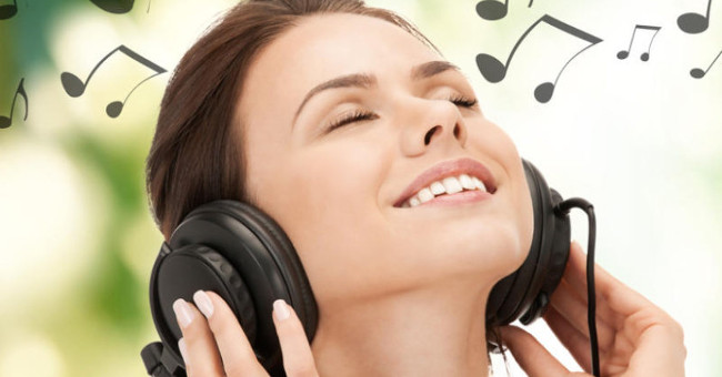 10 Most Effective Stress Relief Songs in the World