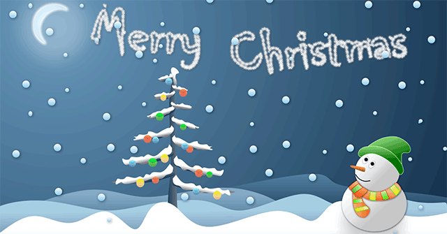 10 New and Beautiful Christmas Messages, Christmas SMS Messages