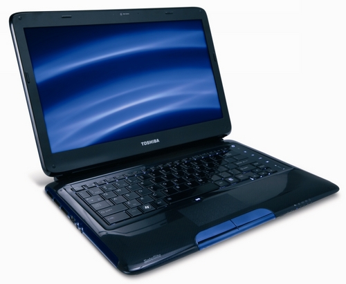 10 New Laptops to Market