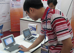 10% of Laptops Sold in Vietnam This Year Are Netbooks
