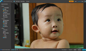 10 Online Photo Editing Tools Without Photoshop: Graphics