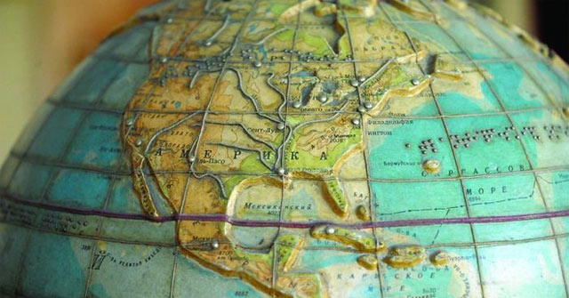 10 Photos Reveal the Facts About Life That Amaze You