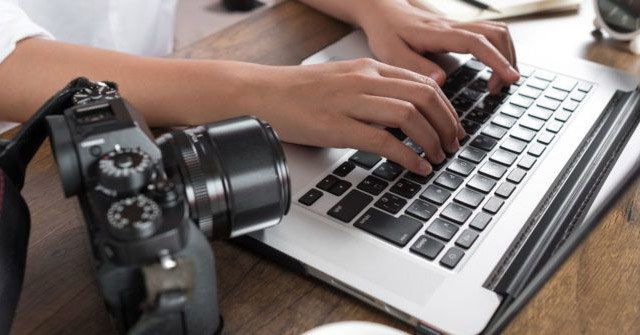 10 Photoshop Beginner Skills Need to Know