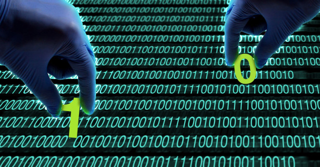 10 Pieces of Information Used to Steal Your Identity