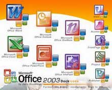10 Quick Operations with MS Office: Select