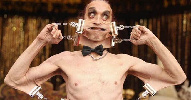 10 Rare Records Are Unbelievable About the Human Body