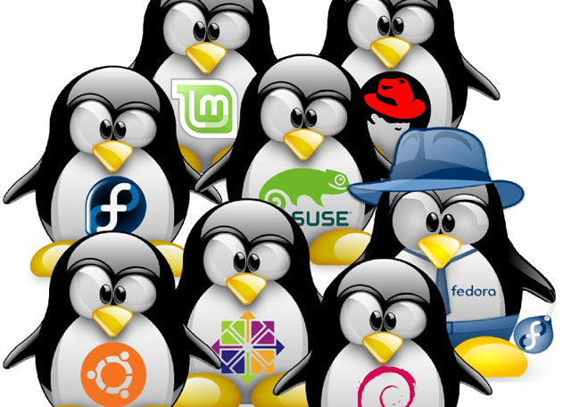 10 Reasons to Switch to Linux Right in 2012