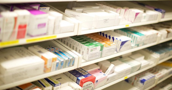 10 Reasons Why Antibiotic Resistance Is Scary Right Now