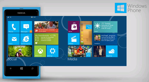 10 Reasons Why You Might Want to Try Windows Phone Instead of Android