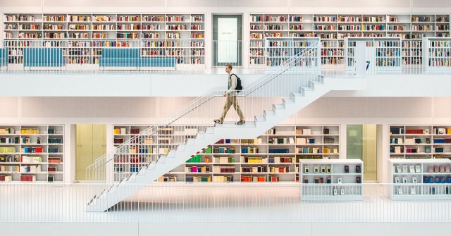 10 Reasons Why You Never Succeed: Successful People