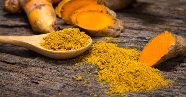 10 Reasons You Should Eat More Turmeric