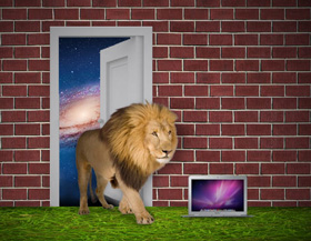 10 Secret Features of Mac OS X Lion