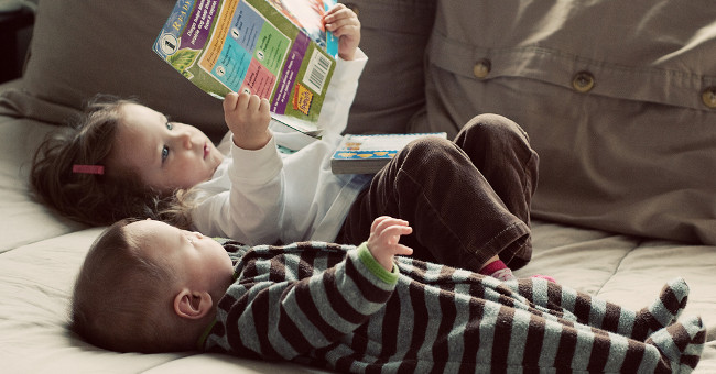 10 Secrets That My Sister Never Told You