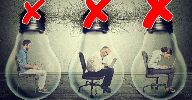10 Serious Harms Will Happen if You Sit for 8 Hours a Day