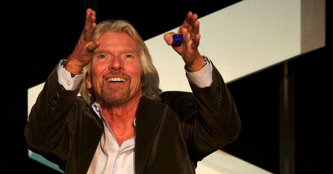 10 Share the Key to Success from the World's Most Successful People