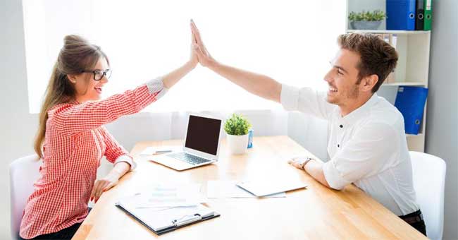 10 Signs That You Have Found Your Dream Job