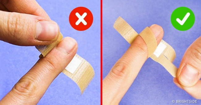 10 Simple Ideas but Most of Us Do Wrong